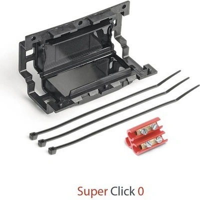 Spojka kabelová gelová - Super Click 0 – Zboží Dáma