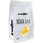 Ironflex Nutrition BCAA 2: 1: 1 Performance [1000 грама] Ананас