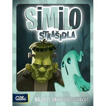 SIMILO Pohádky Albi