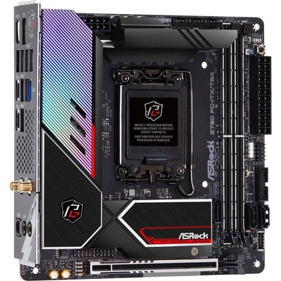 ASRock Z790 PG-ITX/TB4