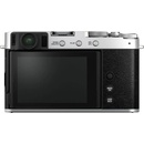 Цифрови фотоапарати Fujifilm X-E4 + 27mm (16673885/16673938)