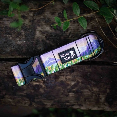 WildogWear Obojok Adventurous Montana polosťahovák