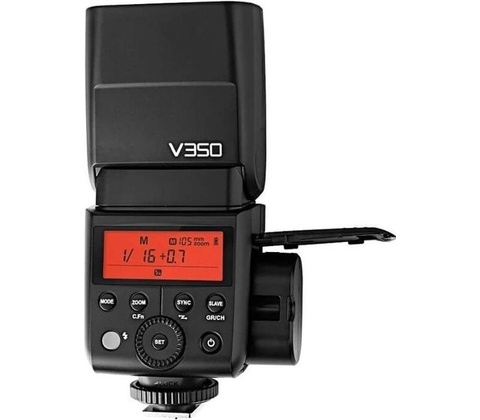 Godox V350C Canon