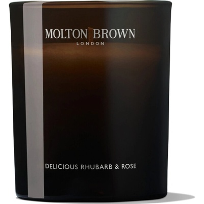 Molton Brown Signature Delicious Rebarbora & Rose 190 g