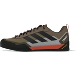 adidas Terrex Мъжки апроуч обувки Adidas terrex Skychaser Solo 3 Approach shoes - Cardboard / Carbon / Semi Impact Orange - размер 41 1/3 (EU) (042-0497-0114)