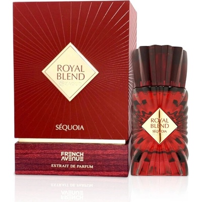 French Avenue Royal Blend - Sequoia EDP 100 ml