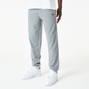 New Era Essentials Jogger šedá