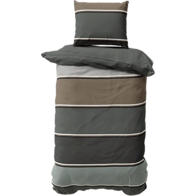 Dilios Единичен спален комплект ЙОХАНЕС 2 части 100% вискоза