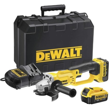 DeWALT DCG412P2