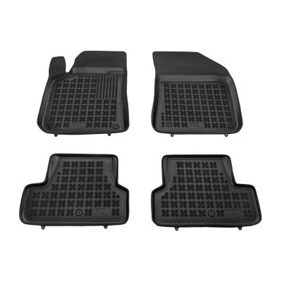 Гумени стелки за peugeot 308 (2013-2021) - тип леген