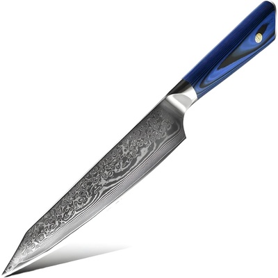 HARAHU Дамаски кухненски нож SA-20231 - Chef KP20231 (SA-20231)