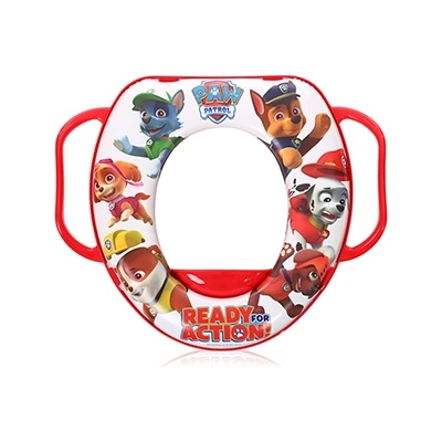 Disney Приставка за тоалетна LORELLI Paw Patrol (10130360913)
