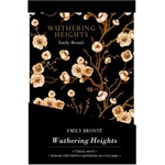 CHILTERN Wuthering heights lined journal & novel | bronte emily