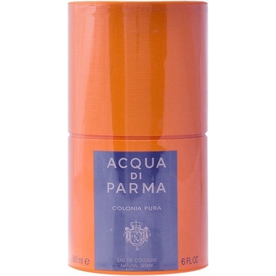 Acqua di Parma Colonia Pura kolínská voda pánská 50 ml