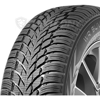 Nokian Tyres WR SUV 4 225/60 R18 104H