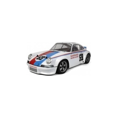 HPI Sport 3 1973 Brumos Porsche Carrera RSR RTR 1:10
