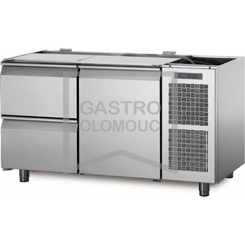 Coldline TS13/2M