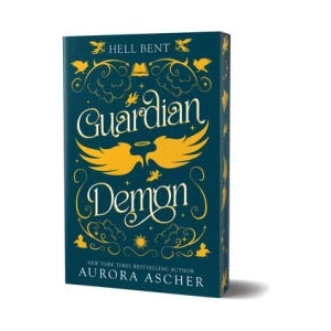 Guardian Demon (ISBN: 9781496755889)