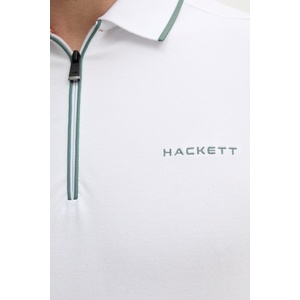 Hackett London Тениска с яка (HM5600112)