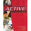 ACTIVE SKILLS FOR COMMUNICATION 1 STUDENT´S BOOK + STUDENT A...
