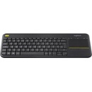 Image 1 of Logitech K400 Plus CZ (920-007151)