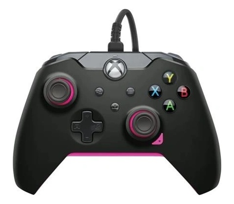 PDP Wired Controller 708056069117