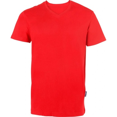 Hrm pánské tričko HRM102 Red