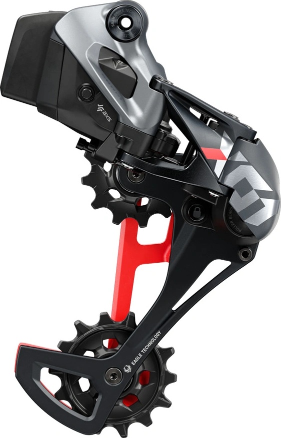 Sram X01 Eagle AXS