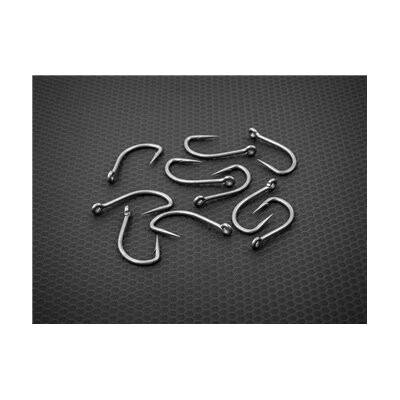 Gemini háčky Chod Hooks vel. 4