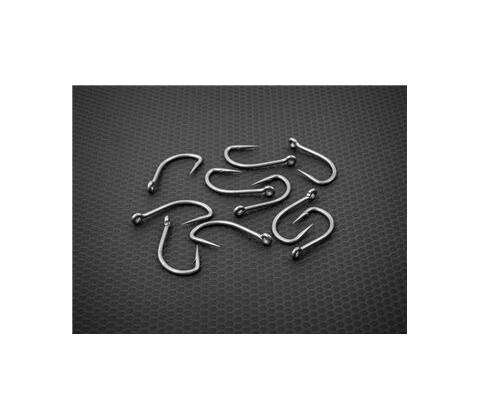 Gemini háčky Chod Hooks vel. 4