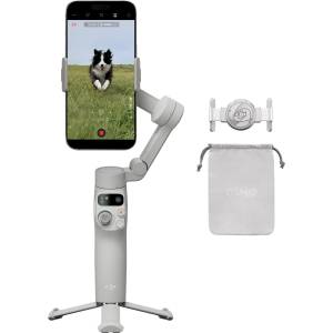 DJI Osmo Mobile 7 Gimbal Stabilizer for iPhone & Android, 3-Axis Gimbal - DS307 (DS307)