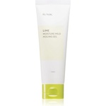 IUNIK Lime нежен успокояващ пилинг гел 90ml