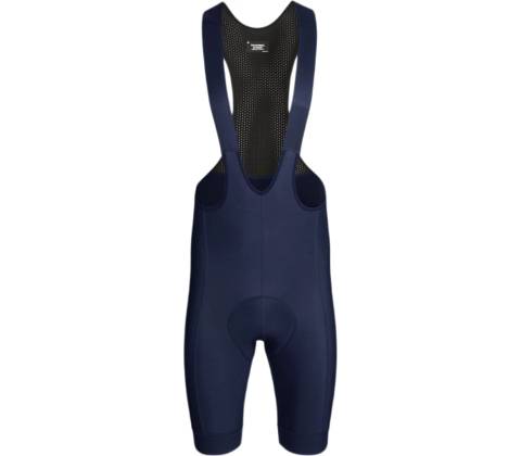 Pas Normal Studios Essential Thermal Bibs Navy
