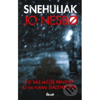 Snehuliak