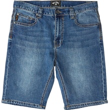 Billabong Outsider denim Indigo WASH