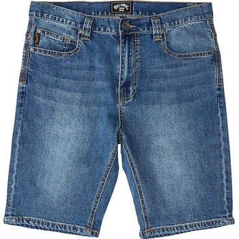 Billabong Outsider denim Indigo WASH