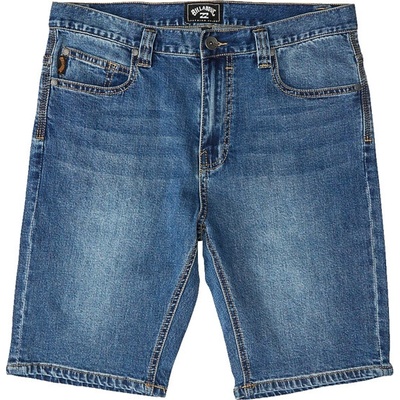 Billabong Outsider denim Indigo WASH