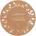 Lumene Natural Glow Веган бронзираща пудра за контуриране, 2 Arctic Sun, 10 g