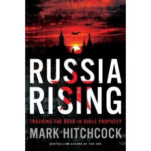 Russia Rising | Mark Hitchcock (ISBN: 9781496428073)