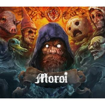 Moroi