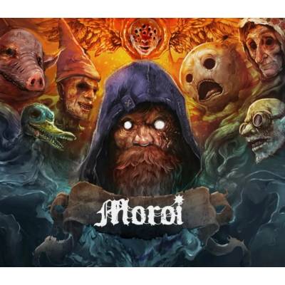 Moroi