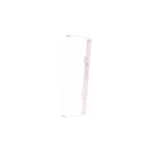 Kontakt-Simon Simon Connect Cable Duct Connector Cabloplus PVC 160x55mm Pure White TKA105212/9