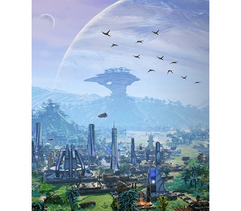 Aven Colony