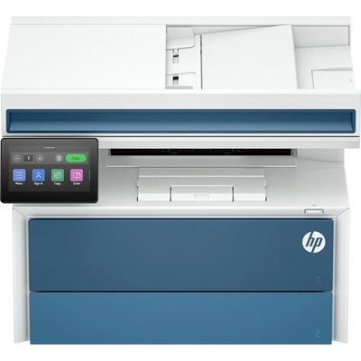 HP LaserJet Pro MFP 4113fdn 8X3F8A