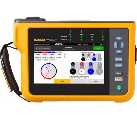 Fluke 1773