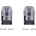 Uwell Caliburn G3 Refillable Pod 0.4/0.6/0.9/1.2ohm
