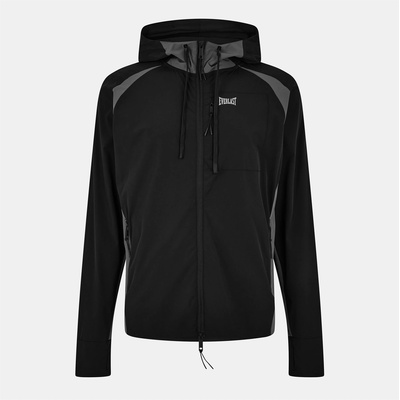 Everlast Мъжко яке Everlast Windbreaker Sport Jacket Mens - Black