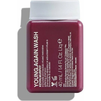 Kevin Murphy Young.Again Wash šampón pre zrelé vlasy 40 ml