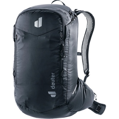 deuter Attack 22 EL Čierna