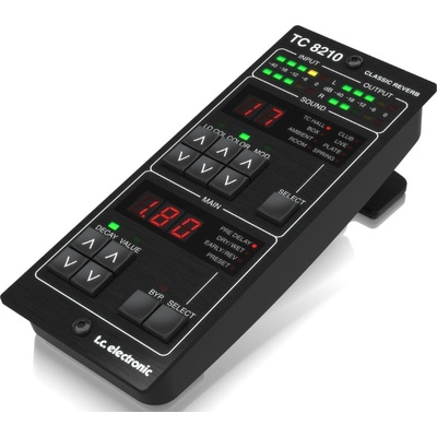 TC Electronic TC8210-DT